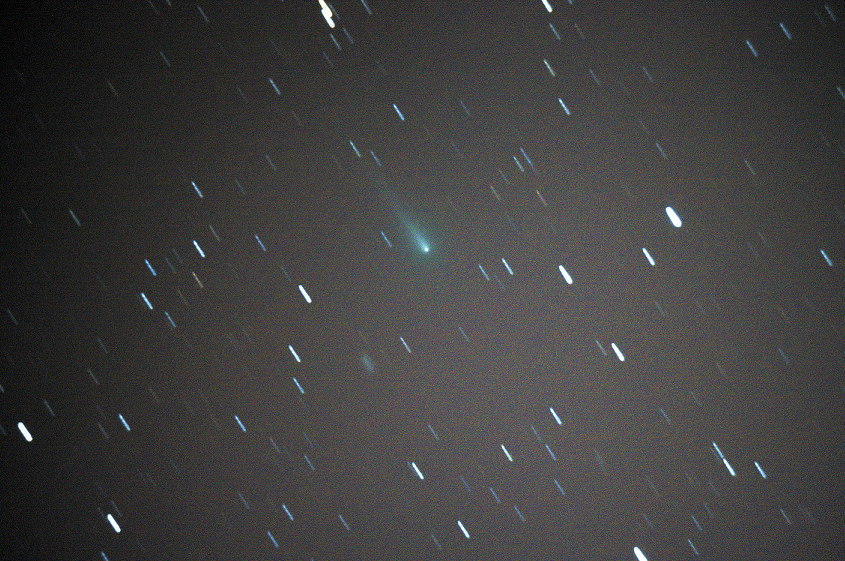 Fall Night Sky Guide: Eclipses, Comets, Meteor Showers and More